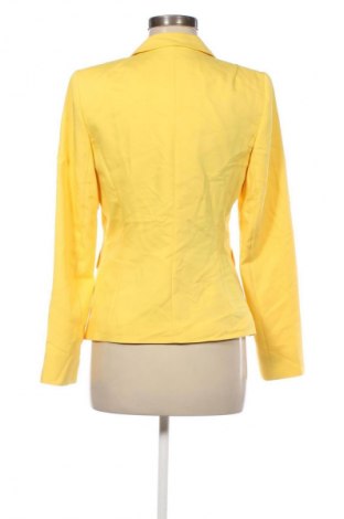 Damen Blazer S.Oliver, Größe XS, Farbe Gelb, Preis 13,99 €