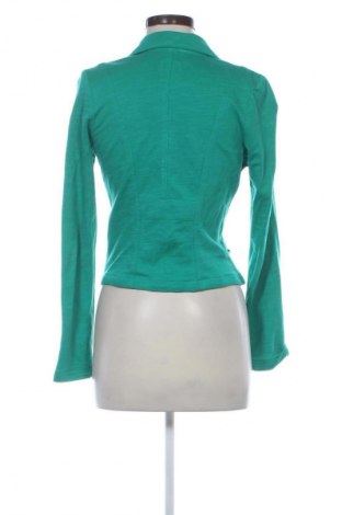 Damen Blazer S.Oliver, Größe S, Farbe Grün, Preis 32,99 €