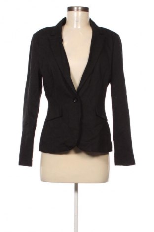 Dámské sako  S.Oliver, Velikost M, Barva Černá, Cena  309,00 Kč