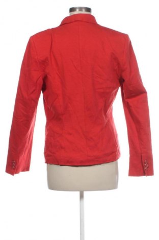 Γυναικείο σακάκι S.Oliver, Μέγεθος M, Χρώμα Κόκκινο, Τιμή 15,99 €