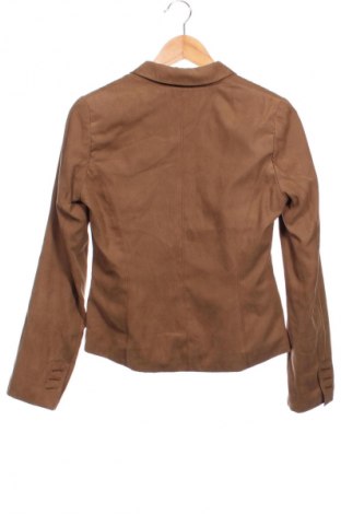 Sacou de femei S.Oliver, Mărime XS, Culoare Maro, Preț 61,99 Lei