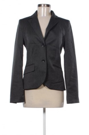 Дамско сако S.Oliver, Размер S, Цвят Сив, Цена 16,99 лв.