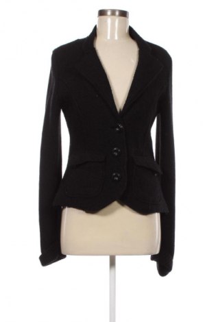 Dámské sako  S.Oliver, Velikost M, Barva Černá, Cena  229,00 Kč