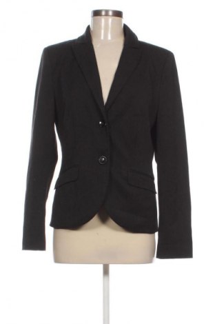 Damen Blazer S.Oliver, Größe M, Farbe Schwarz, Preis 14,99 €
