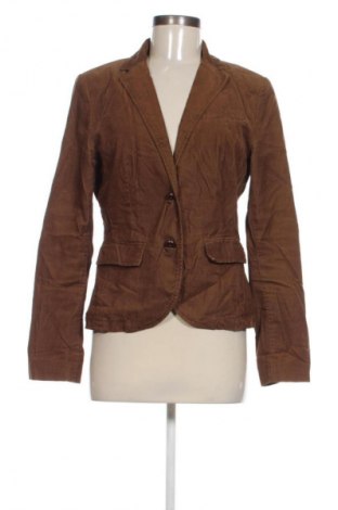 Damen Blazer S.Oliver, Größe M, Farbe Braun, Preis € 15,99