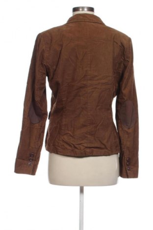 Damen Blazer S.Oliver, Größe M, Farbe Braun, Preis € 15,99