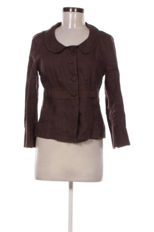 Dámske sako  S.Oliver, Veľkosť S, Farba Hnedá, Cena  34,78 €