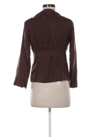Dámske sako  S.Oliver, Veľkosť S, Farba Hnedá, Cena  34,78 €