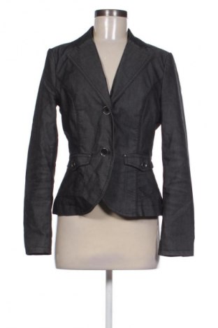 Damen Blazer S.Oliver, Größe M, Farbe Schwarz, Preis 13,99 €