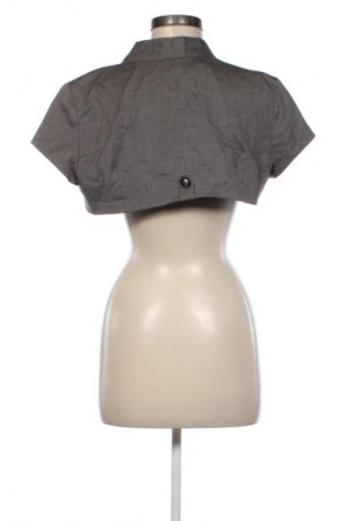 Damen Blazer S.Oliver, Größe XS, Farbe Braun, Preis € 13,99