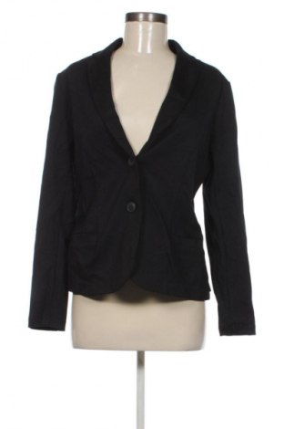 Damen Blazer S.Oliver, Größe M, Farbe Schwarz, Preis 10,99 €