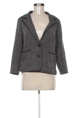 Damen Blazer S.o.l Design, Größe M, Farbe Mehrfarbig, Preis € 24,55