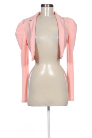 Dámské sako  SHEIN, Velikost M, Barva Růžová, Cena  549,00 Kč