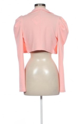 Dámské sako  SHEIN, Velikost M, Barva Růžová, Cena  549,00 Kč