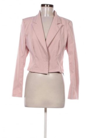Női blézer SHEIN, Méret M, Szín Hamurózsaszín, Ár 4 419 Ft