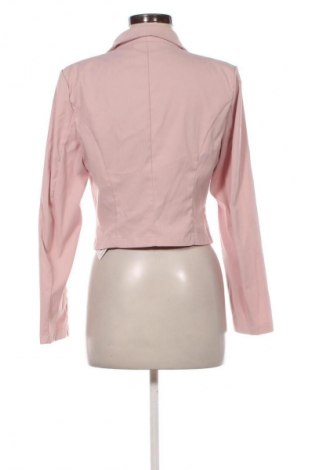 Női blézer SHEIN, Méret M, Szín Hamurózsaszín, Ár 4 419 Ft