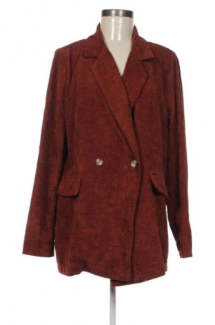 Dámské sako  SHEIN, Velikost M, Barva Hnědá, Cena  219,00 Kč