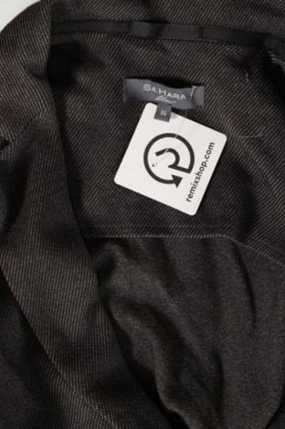 Damski żakiet Sa. Hara, Rozmiar S, Kolor Szary, Cena 50,99 zł