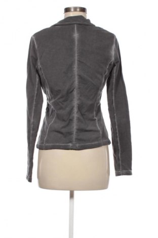 Damen Blazer Sa. Hara, Größe M, Farbe Grau, Preis € 12,99