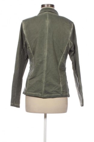 Damen Blazer Sa. Hara, Größe L, Farbe Grün, Preis 12,99 €
