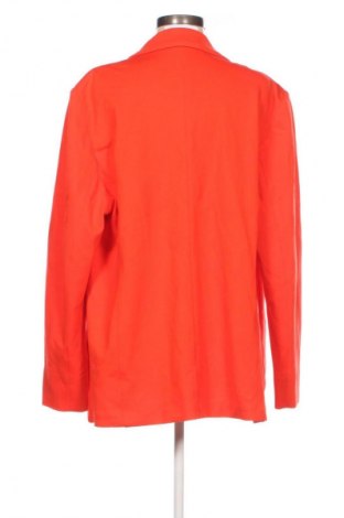 Дамско сако Sallie Sahne, Размер XXL, Цвят Червен, Цена 76,99 лв.