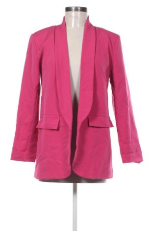Γυναικείο σακάκι Sarah, Μέγεθος M, Χρώμα Ρόζ , Τιμή 16,99 €