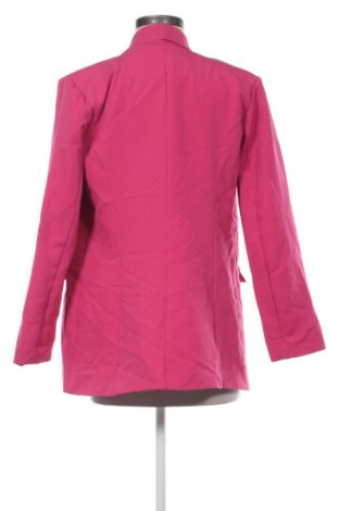 Γυναικείο σακάκι Sarah, Μέγεθος M, Χρώμα Ρόζ , Τιμή 16,99 €