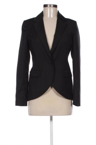 Damen Blazer Selected Femme, Größe S, Farbe Schwarz, Preis € 41,94