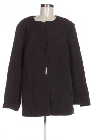 Damen Blazer Selection By Ulla Popken, Größe XXL, Farbe Mehrfarbig, Preis € 36,99