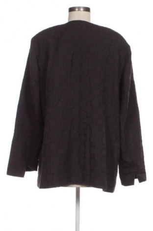 Damen Blazer Selection By Ulla Popken, Größe XXL, Farbe Mehrfarbig, Preis € 36,99
