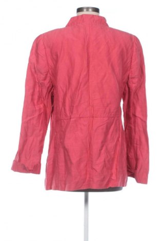 Damen Blazer Selection By Ulla Popken, Größe L, Farbe Rosa, Preis 94,27 €