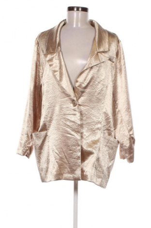 Damen Blazer Serena Williams, Größe XL, Farbe Golden, Preis 79,89 €