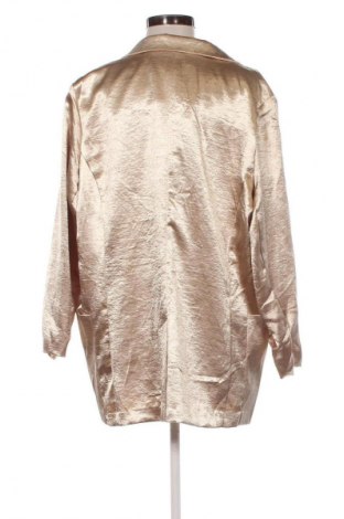 Damen Blazer Serena Williams, Größe XL, Farbe Golden, Preis 79,89 €