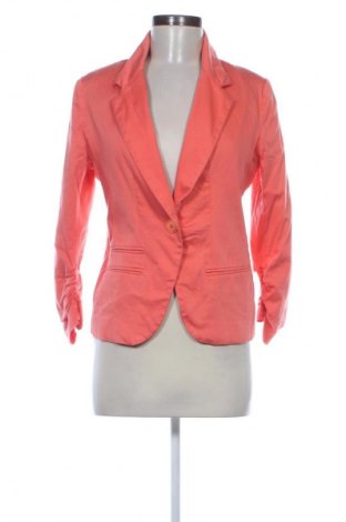 Damen Blazer Seven Sisters, Größe L, Farbe Orange, Preis € 22,99