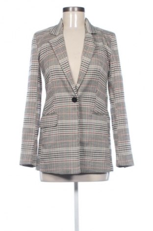 Damski żakiet Sinsay, Rozmiar XS, Kolor Kolorowy, Cena 110,00 zł