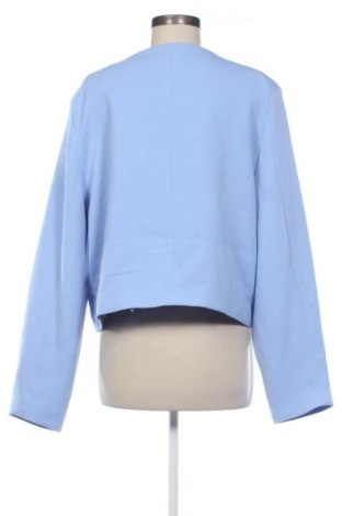Damen Blazer Sinsay, Größe XXL, Farbe Blau, Preis € 16,99