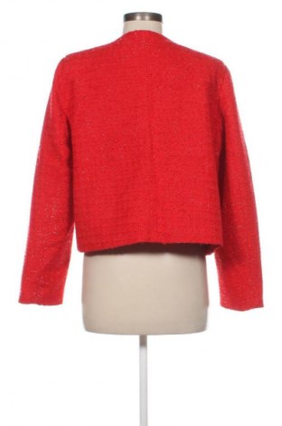 Damen Blazer Sinsay, Größe XXL, Farbe Rot, Preis € 40,80