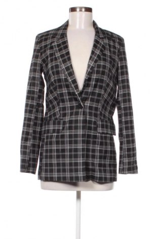 Дамско сако Sinsay, Размер XS, Цвят Многоцветен, Цена 48,00 лв.