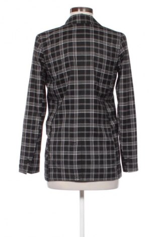 Дамско сако Sinsay, Размер XS, Цвят Многоцветен, Цена 48,00 лв.