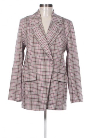 Γυναικείο σακάκι Sinsay, Μέγεθος M, Χρώμα Πολύχρωμο, Τιμή 16,99 €