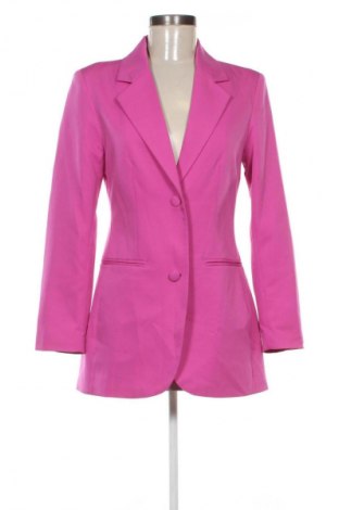 Damen Blazer Sinsay, Größe S, Farbe Rosa, Preis € 24,55