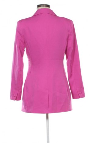 Damen Blazer Sinsay, Größe S, Farbe Rosa, Preis € 24,55