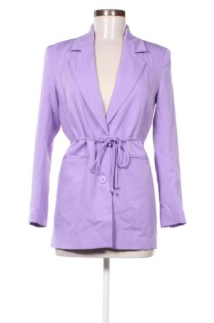 Damen Blazer Sinsay, Größe S, Farbe Lila, Preis € 25,00
