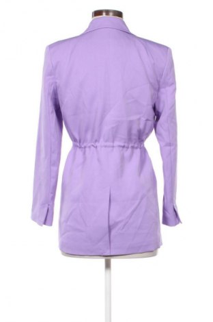 Damen Blazer Sinsay, Größe S, Farbe Lila, Preis € 25,00