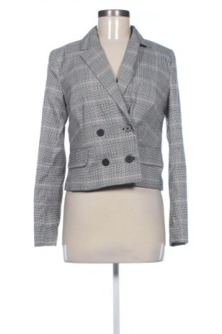 Γυναικείο σακάκι Sinsay, Μέγεθος S, Χρώμα Πολύχρωμο, Τιμή 24,49 €