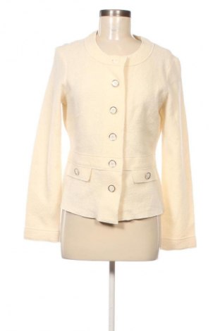 Női blézer Sixth Sens, Méret S, Szín Ekrü
, Ár 5 519 Ft