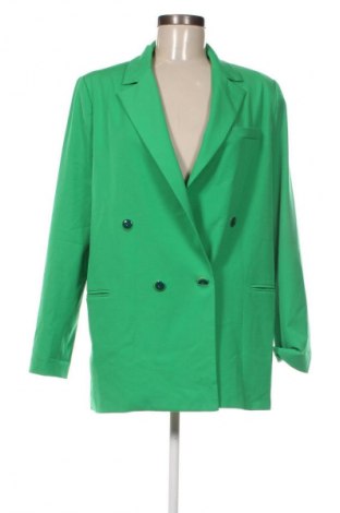 Damen Blazer Smith & Soul, Größe M, Farbe Grün, Preis 19,99 €