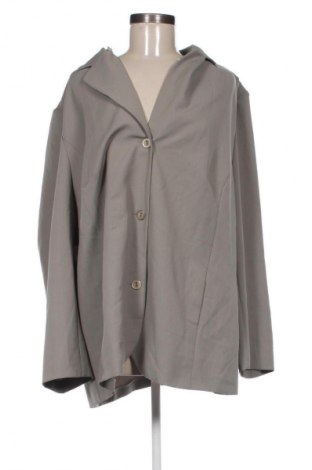 Γυναικείο σακάκι Sommermann, Μέγεθος 3XL, Χρώμα  Μπέζ, Τιμή 38,40 €