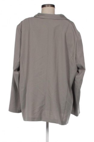 Γυναικείο σακάκι Sommermann, Μέγεθος 3XL, Χρώμα  Μπέζ, Τιμή 38,40 €