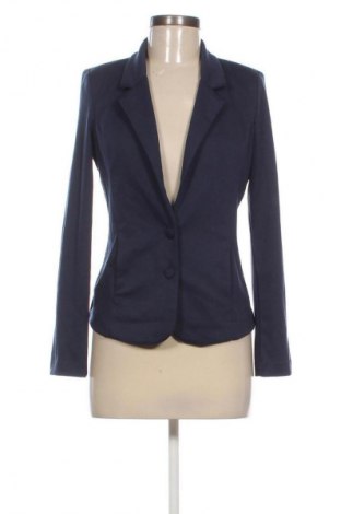 Дамско сако Soya Concept, Размер S, Цвят Син, Цена 20,99 лв.